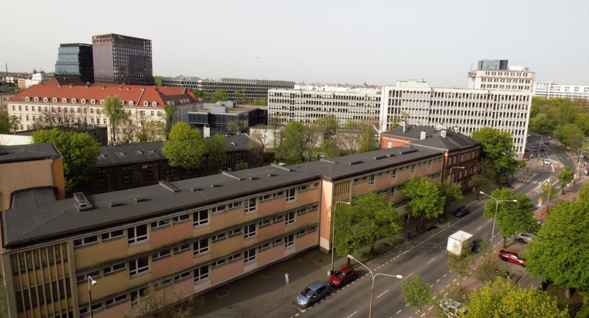 Apartamento Roomspoznan Pl - Powstancow Wielkopolskich 23 - 24h Self Check-in *
