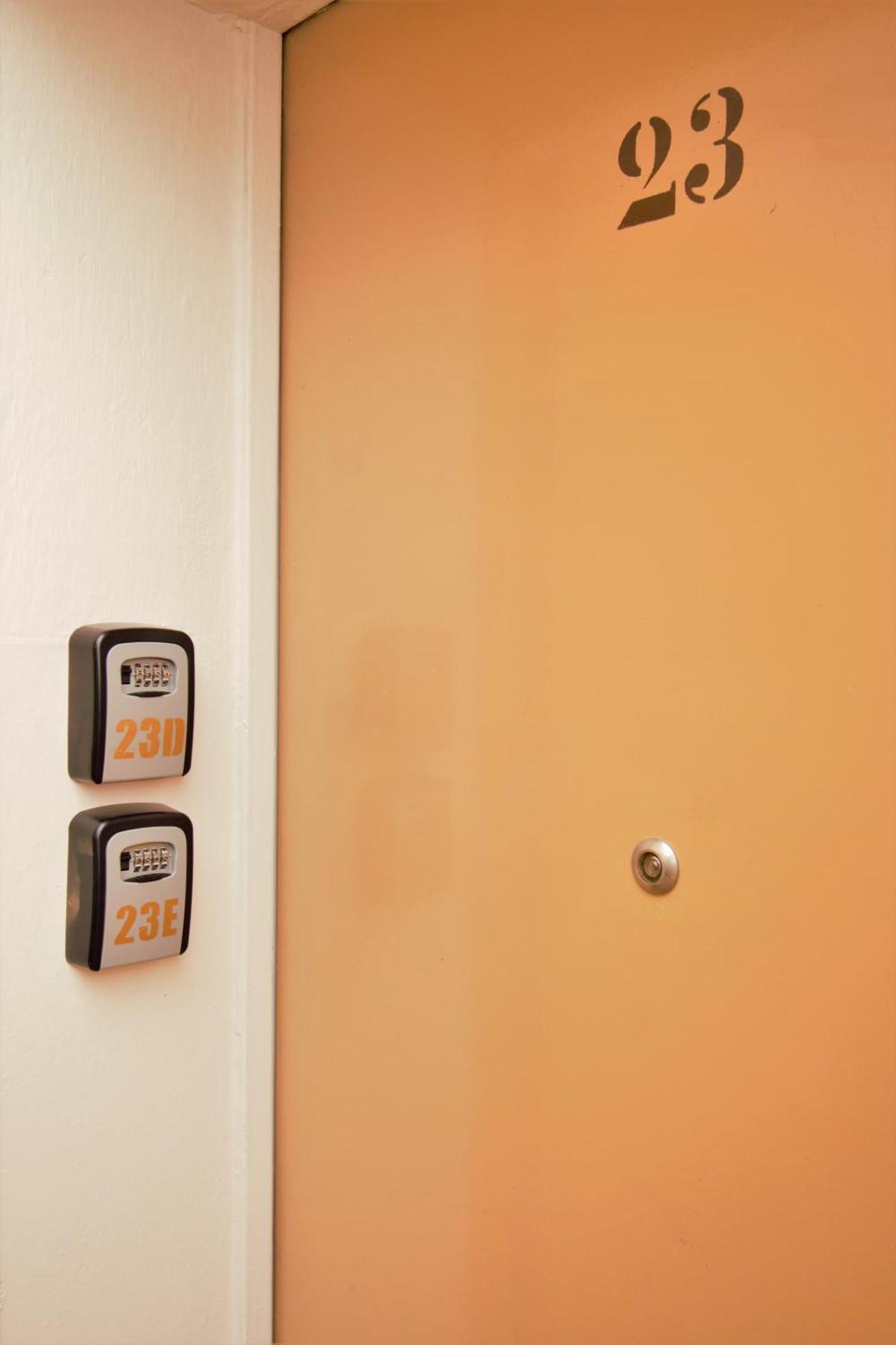 Apartamento Roomspoznan Pl - Powstancow Wielkopolskich 23 - 24h Self Check-in *